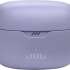 Наушники JBL Tune Beam, Bluetooth, внутриканальные, пурпурный [jbltbeampur]